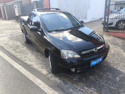 CHEVROLET Montana 1.4 FLEX SPORT