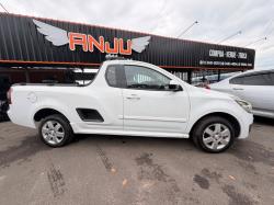 CHEVROLET Montana 1.4 FLEX SPORT