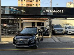 CHEVROLET Montana 1.2 12V FLEX PREMIER TURBO AUTOM�TICO