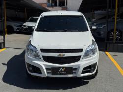CHEVROLET Montana 1.4 FLEX LS