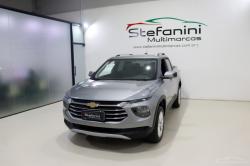 CHEVROLET Montana 1.2 12V FLEX LTZ TURBO AUTOM�TICO