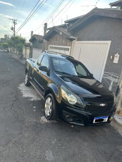 CHEVROLET Montana 1.4 FLEX SPORT