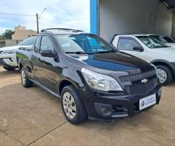 CHEVROLET Montana 1.4 FLEX LS