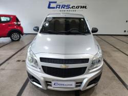 CHEVROLET Montana 1.4 FLEX LS