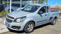 CHEVROLET Montana 1.4 FLEX LS