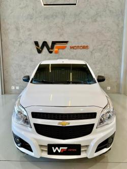 CHEVROLET Montana 1.4 FLEX LS