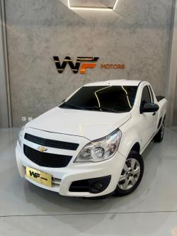 CHEVROLET Montana 1.4 FLEX LS