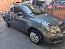 CHEVROLET Montana 1.4 FLEX LS