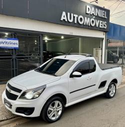 CHEVROLET Montana 1.4 FLEX SPORT