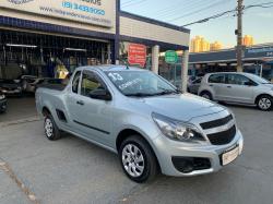 CHEVROLET Montana 1.4 FLEX LS