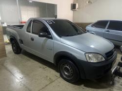 CHEVROLET Montana 1.4 FLEX CONQUEST