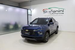CHEVROLET Montana 1.2 12V FLEX PREMIER TURBO AUTOM�TICO