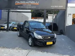 CHEVROLET Montana 1.4 FLEX LS