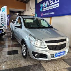 CHEVROLET Montana 1.4 FLEX LS