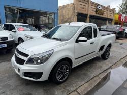 CHEVROLET Montana 1.4 FLEX LS