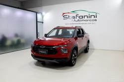 CHEVROLET Montana 1.2 12V 4P FLEX TURBO RS AUTOM�TICO