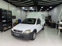 CHEVROLET Montana 1.4 FLEX COMBO FURG�O