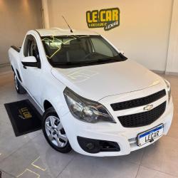 CHEVROLET Montana 1.4 FLEX LS