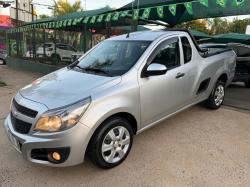 CHEVROLET Montana 1.4 FLEX LS