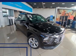 CHEVROLET Montana 1.2 12V FLEX LTZ TURBO AUTOM�TICO