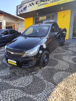 CHEVROLET Montana 1.4 FLEX LS