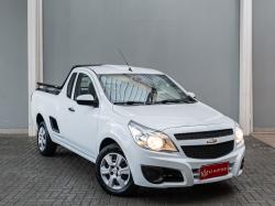 CHEVROLET Montana 1.4 FLEX LS