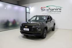 CHEVROLET Montana 1.2 12V FLEX PREMIER TURBO AUTOM�TICO