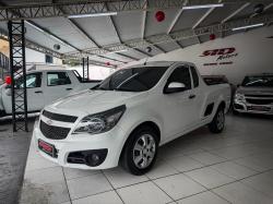 CHEVROLET Montana 1.4 FLEX LS