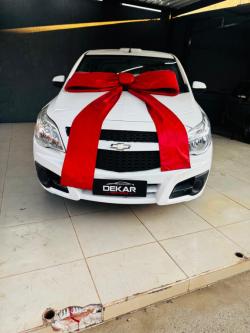 CHEVROLET Montana 1.4 FLEX LS
