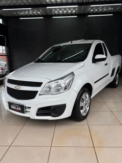 CHEVROLET Montana 1.4 FLEX LS