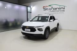 CHEVROLET Montana 1.2 12V FLEX LT TURBO