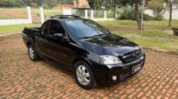 CHEVROLET Montana 1.8 FLEX SPORT