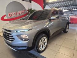 CHEVROLET Montana 1.2 12V FLEX LTZ TURBO AUTOM�TICO