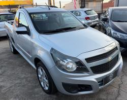 CHEVROLET Montana 1.4 FLEX SPORT