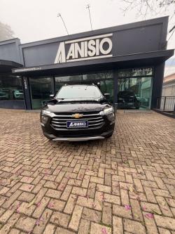CHEVROLET Montana 1.2 12V FLEX LTZ TURBO AUTOM�TICO