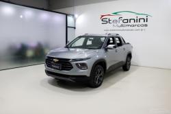 CHEVROLET Montana 1.2 12V 4P FLEX TURBO PREMIER AUTOM�TICO