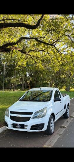 CHEVROLET Montana 1.4 FLEX LS