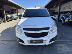 CHEVROLET Montana 1.4 FLEX LS