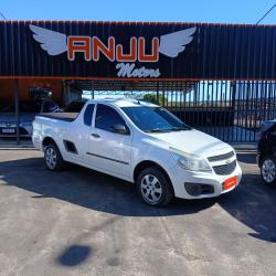 CHEVROLET Montana 1.4 FLEX LS