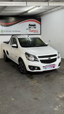 CHEVROLET Montana 1.4 FLEX LS