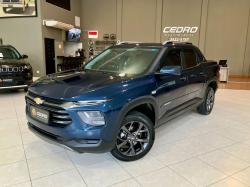 CHEVROLET Montana 1.2 12V 4P FLEX TURBO PREMIER AUTOM�TICO