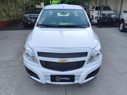CHEVROLET Montana 1.4 FLEX LS