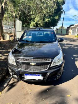 CHEVROLET Montana 1.4 FLEX LS