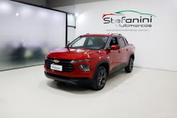CHEVROLET Montana 1.2 12V FLEX PREMIER TURBO AUTOM�TICO