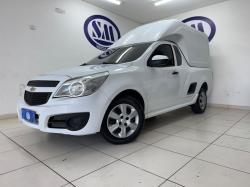 CHEVROLET Montana 1.4 FLEX LS