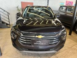 CHEVROLET Montana 1.2 12V FLEX PREMIER TURBO AUTOM�TICO