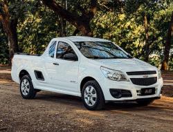 CHEVROLET Montana 1.4 FLEX LS