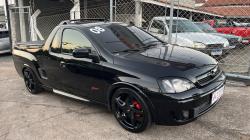 CHEVROLET Montana 1.8 FLEX SPORT