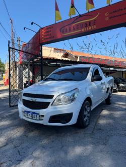 CHEVROLET Montana 1.4 FLEX LS