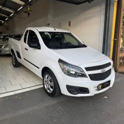 CHEVROLET Montana 1.4 FLEX LS